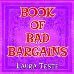 Book of bad bargains : Book of Bad Manners cover image
