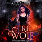 Fire Wolf cover image
