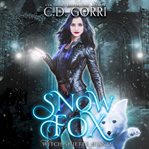 Snow Fox cover image