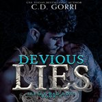 Devious Lies : A Darkish Contemporary Romance cover image