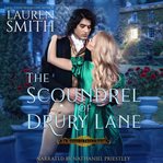The scoundrel of Drury Lane cover image