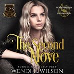 The Second Move cover image