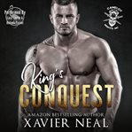 King's Conquest cover image
