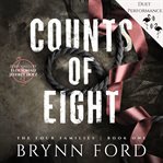 Counts of eight cover image