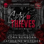 City of Thieves cover image