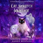 Cat Scratch Murder cover image