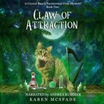 Claw of Attraction cover image