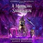 A Meowing Suspicion cover image