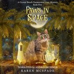 Paws in Space cover image