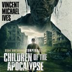Children of the Apocalypse cover image