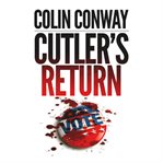 Cutler's Return cover image