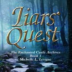 Liars' Quest cover image