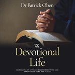 The Devotional Life cover image
