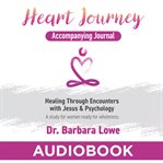 Heart Journey Accompanying Journal cover image