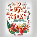 12 days of crazy cover image