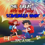 The Great 4th of July Scavenger Hunt cover image