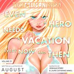 Tipsy Pelican Tavern Volume 1 cover image