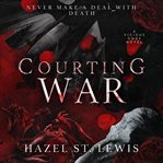 Courting War cover image