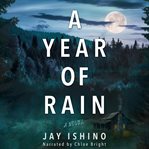 A year of rain cover image