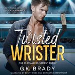 Twisted Wrister cover image
