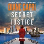 Secret Justice cover image