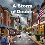 A storm of doubts. Rae Riley mysteries cover image