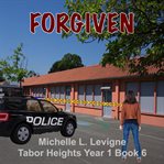 Forgiven cover image