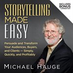 Storytelling Made Easy cover image