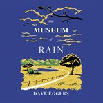 The Museum of Rain cover image