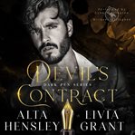 Devil's Contract cover image