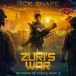 Zuri's War cover image