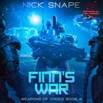 Finn's War cover image