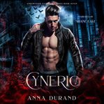Cyneric : Undercover Elementals cover image