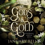 Of Gods & Gold cover image