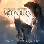 Moonburn cover image
