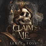Claim Me cover image