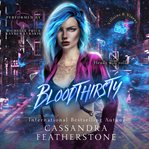 Bloodthirsty cover image