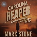 Carolina Reaper cover image