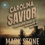 Carolina Savior cover image