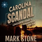 Carolina Scandal cover image