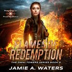 Flames of Redemption cover image