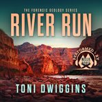 River Run : Mystery in the Wild cover image