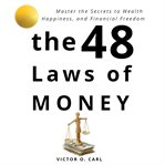The 48 Laws of Money cover image