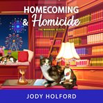Homecoming and Homicide cover image