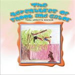 The Adventures of Snook and Gator cover image