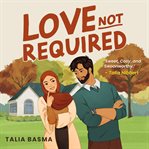 Love Not Required cover image
