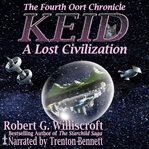 Keid : A Lost Civilization cover image