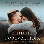 Finding Forevermore cover image
