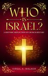 Who Is Israel? cover image