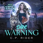 Dire Warning cover image
